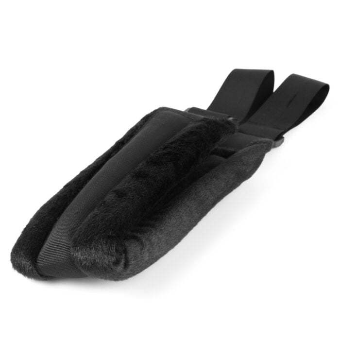 Bondage Play® Pole Position Strap | UberKinky